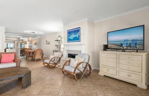 Sawgrass Apartamento | Ponte Vedra Breakers 651A