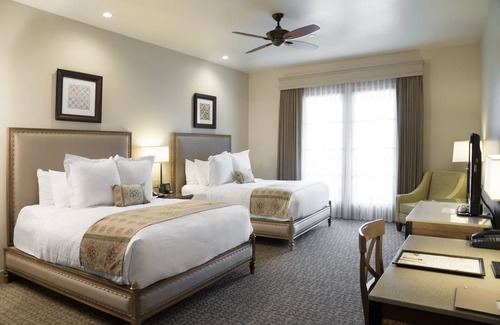 Temecula Hotel | Ponte Vineyard Inn