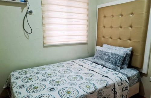 Pallocan Casa | PonteFino Prime Batangas City Staycation