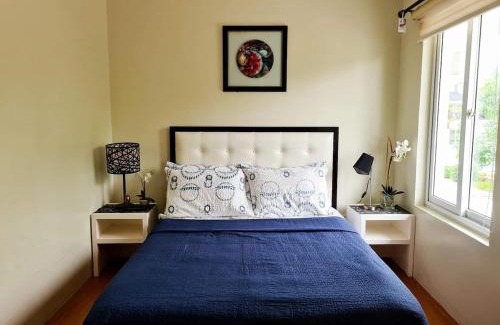 Pallocan Casa | PonteFino Prime Batangas City Staycation