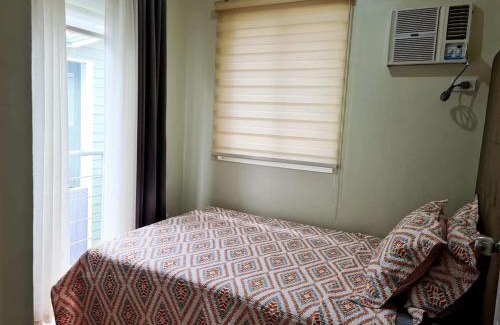 Pallocan Casa | PonteFino Prime Batangas City Staycation