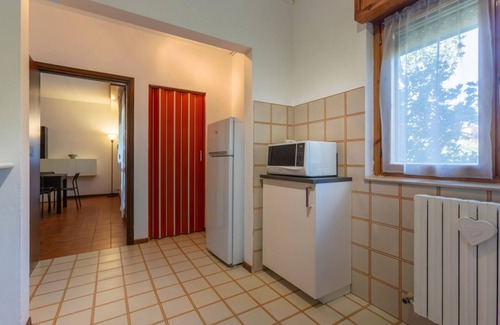 Pontelagoscuro Apartamento | Pontelagoscuro Huge & Residential Apartment