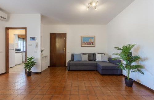 Pontelagoscuro Apartamento | Pontelagoscuro Huge & Residential Apartment
