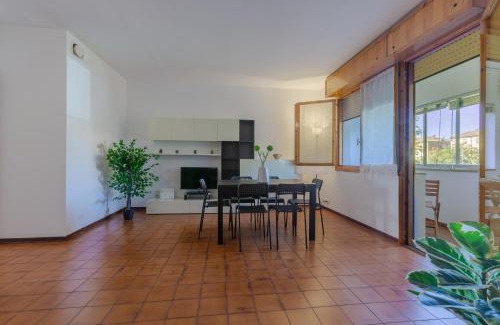 Pontelagoscuro Apartamento | Pontelagoscuro Huge & Residential Apartment
