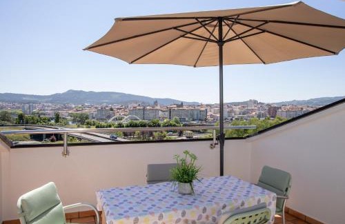 Cerponzons Apartamento | Pontevedra- A Caeira