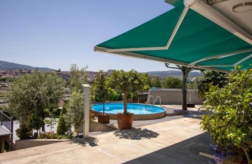 Cerponzons Apartamento | Pontevedra- A Caeira