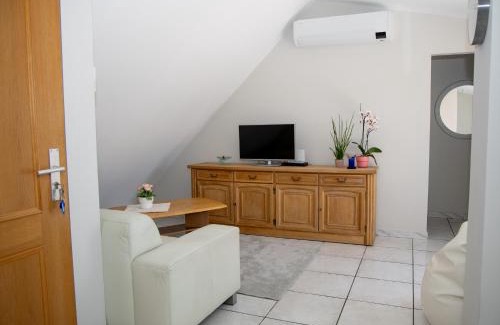 Cerponzons Apartamento | Pontevedra- A Caeira