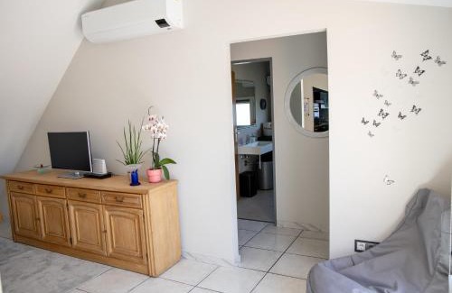 Cerponzons Apartamento | Pontevedra- A Caeira