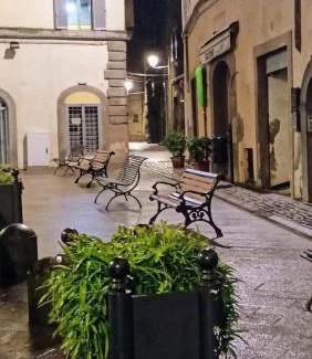 Caprarola Apartamento | Ponticello