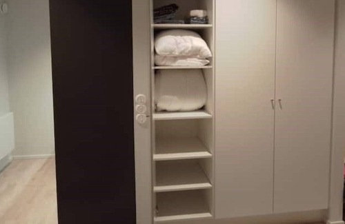 Toolo Apartamento | Pontis Helsinki