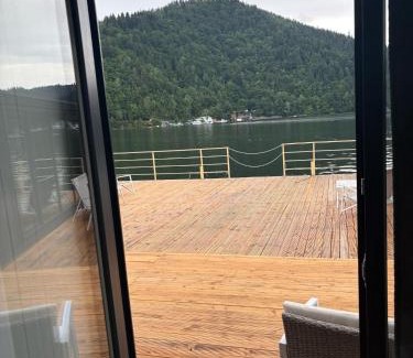 Bicaz Otro | Ponton Plutitor New Life