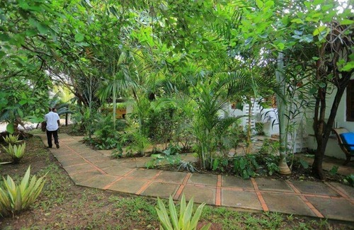 Nyali Apartamento | Pontoon Residence & Suites
