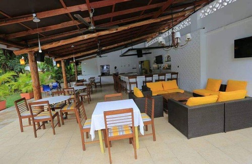 Nyali Apartamento | Pontoon Residence & Suites