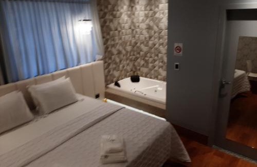 Bocaiuva Hotel | Pontual Hotel