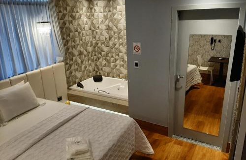 Bocaiuva Hotel | Pontual Hotel