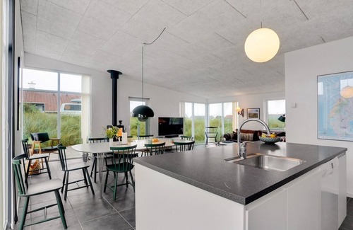 Klitmoller Casa | "Pontus" - 400m from the sea by Interhome