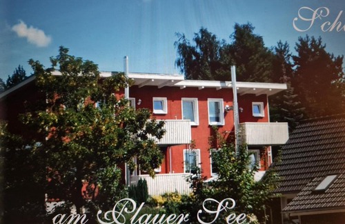 Muritz Apartamento | PONTUS Ferienwohnung FeWo 1