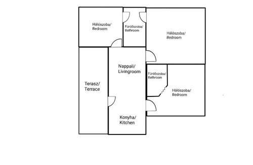 Tiszababolna Apartamento | Pontyhalász Vendégház