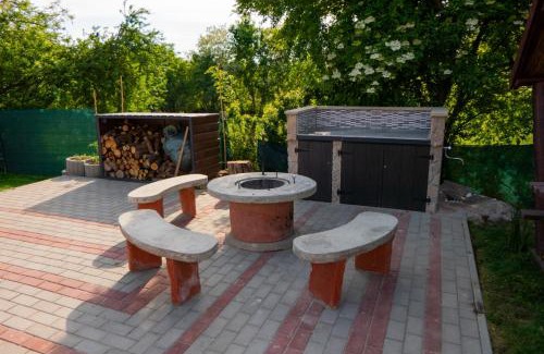Tiszababolna Apartamento | Pontyhalász Vendégház