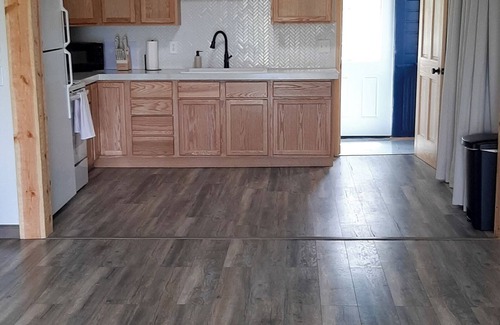 Glenrock Casa | Pony Express Silverleaf Retreat