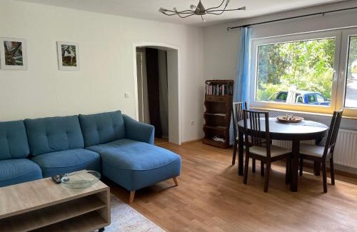 Bad Wildungen Apartamento | Ponyparadies