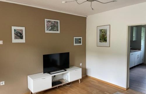 Bad Wildungen Apartamento | Ponyparadies