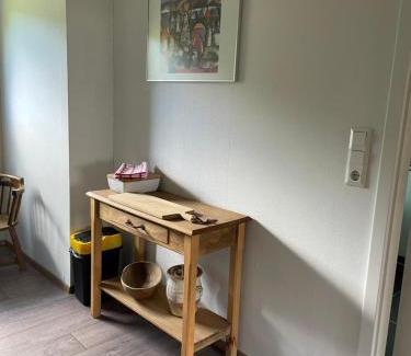 Bad Wildungen Apartamento | Ponyparadies