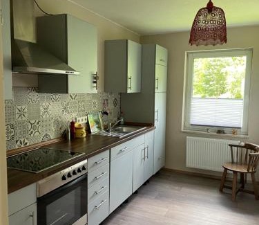 Bad Wildungen Apartamento | Ponyparadies