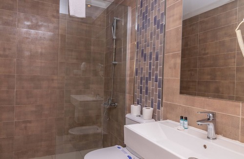 Kadnlar Denizi Mahallesi Hotel | Ponz Boutique Hotel