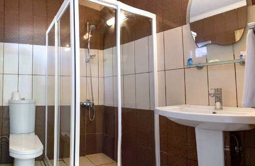 Kadnlar Denizi Mahallesi Hotel | Ponz Boutique Hotel