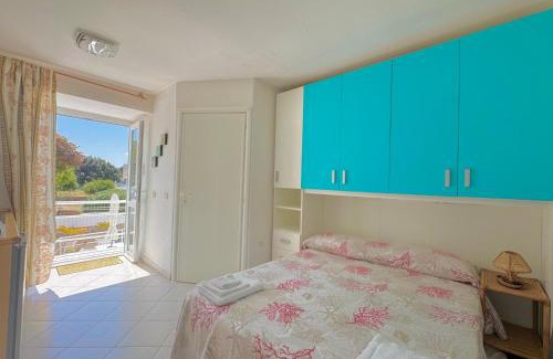 Le Forna Apartamento | Ponza Vista Mare Terrazza Di Luna