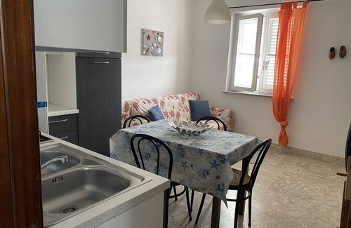 Le Forna Apartamento | Ponzamania Apartment Margherita