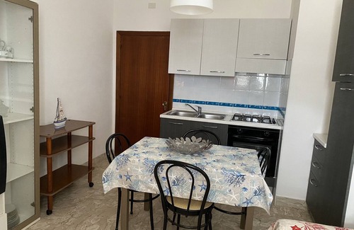 Le Forna Apartamento | Ponzamania Apartment Margherita
