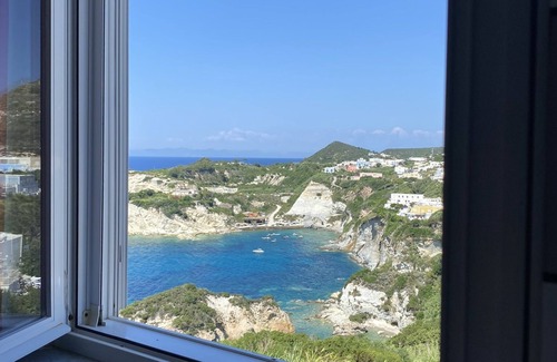 Le Forna Apartamento | Ponzamania Apartment Margherita