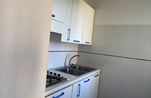 Le Forna Apartamento | Ponzamania Bellavista Apartment