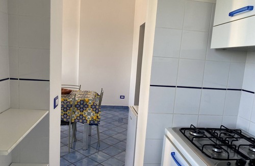 Le Forna Apartamento | Ponzamania Bellavista Apartment
