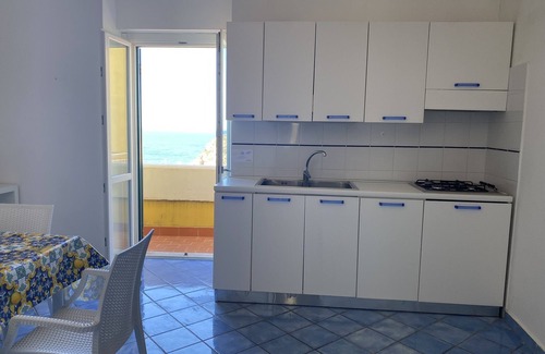 Le Forna Apartamento | Ponzamania Blumarine Wave
