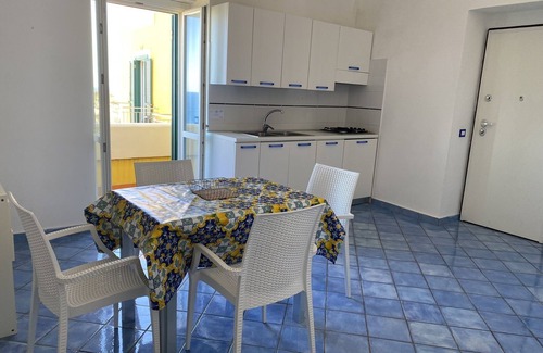 Le Forna Apartamento | Ponzamania Blumarine Wave