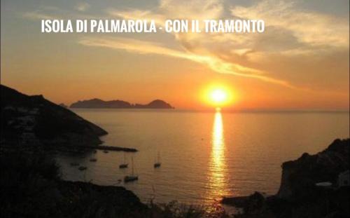 Le Forna Apartamento | Ponzamania Casa Silvana Ponza