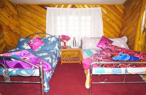 Darjeeling Casa | Poobong Homestay