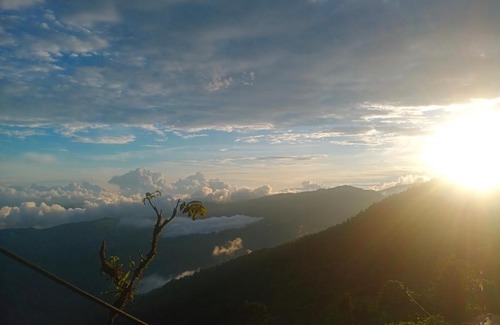 Darjeeling Casa | Poobong Homestay