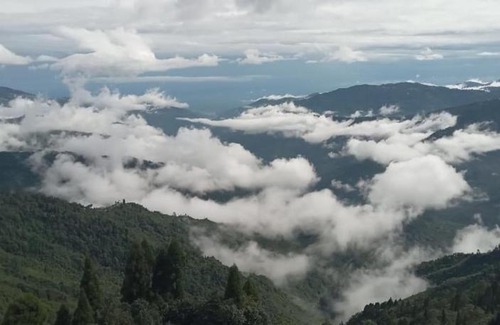 Darjeeling Casa | Poobong Homestay