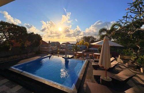 Penida Island Apartamento | Pooja Ocean View Cottage