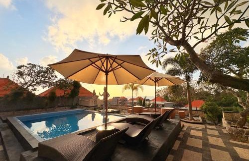 Penida Island Apartamento | Pooja Ocean View Cottage