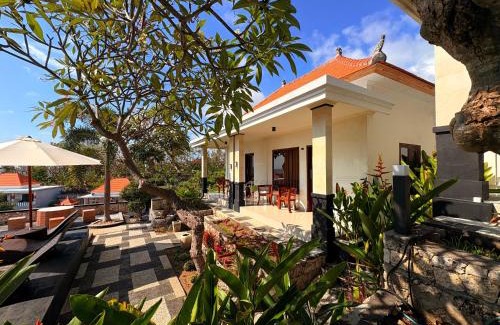 Penida Island Apartamento | Pooja Ocean View Cottage