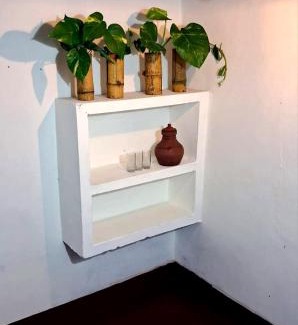 Irinjalakuda Casa | Pookie stay athirapilly