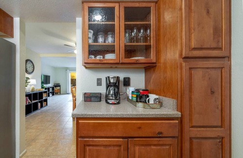 Westside Development Casa | Pool / Near JW Marriott / 2 BR 2 BA / Patio