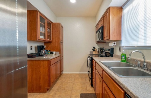Westside Development Casa | Pool / Near JW Marriott / 2 BR 2 BA / Patio