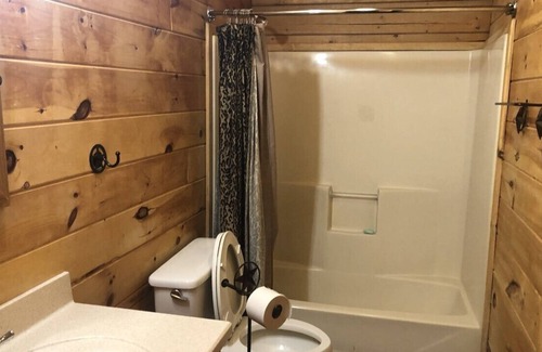 Rio Frio Casa | POOL!!, 3 Bedrooms w/Loft and 2 Bath. Sleeps 14. Balconies and Great Location!