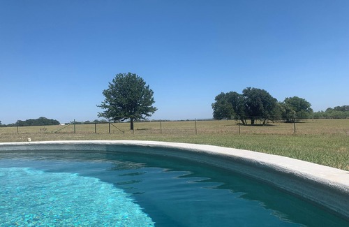 Fredericksburg Casa | ¡Casa espaciosa perfecta para reuniones familiares, fines de semana de niñas, retiros de trabajo, etc.!